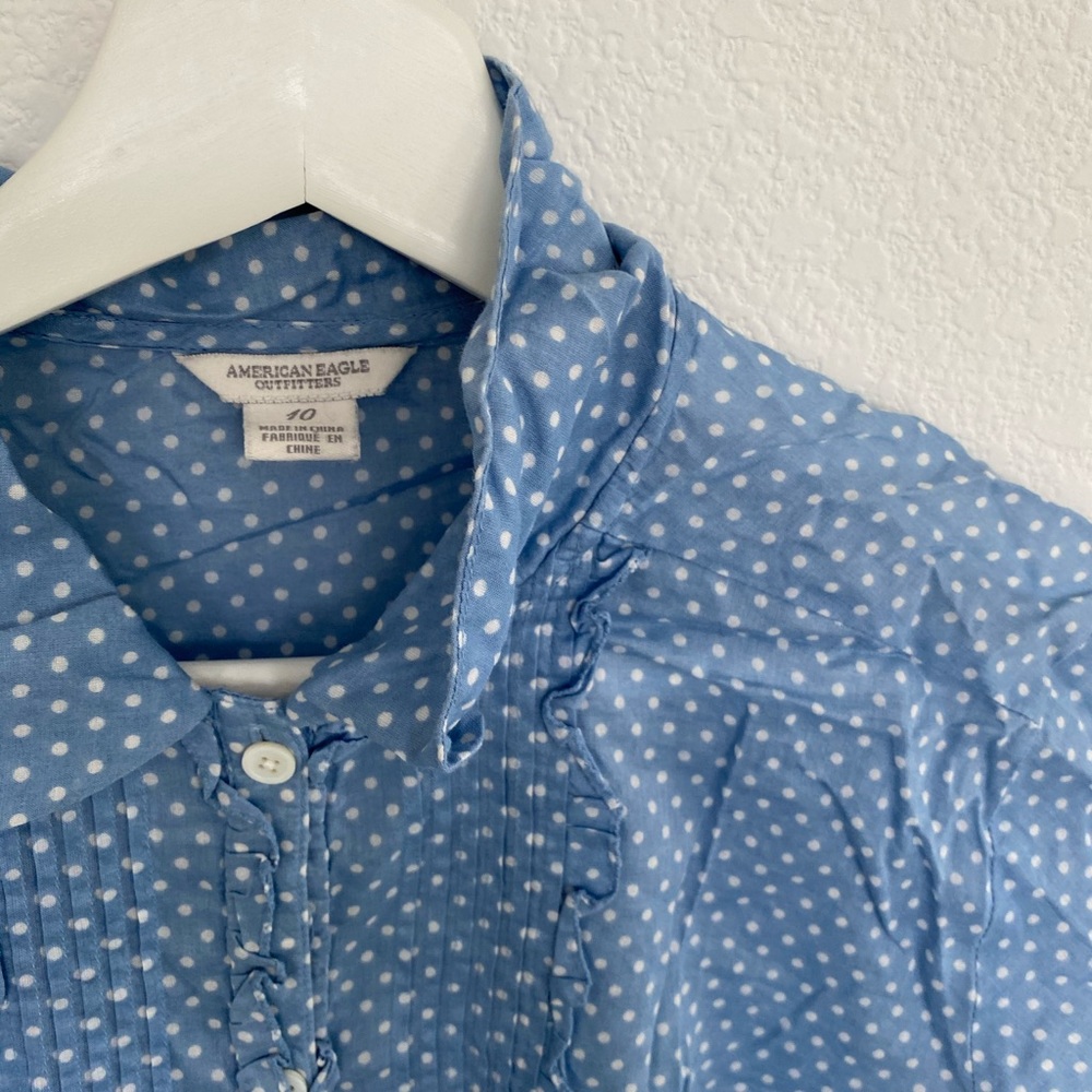 (4) Assorted Tops - image 4